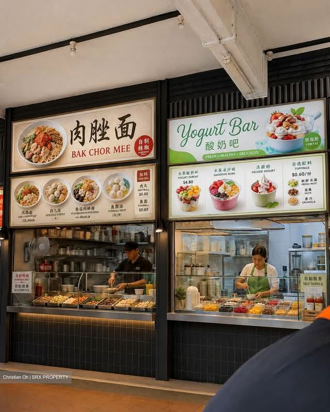 Ang Mo Kio Avenue 3 (D20), Retail #580761551